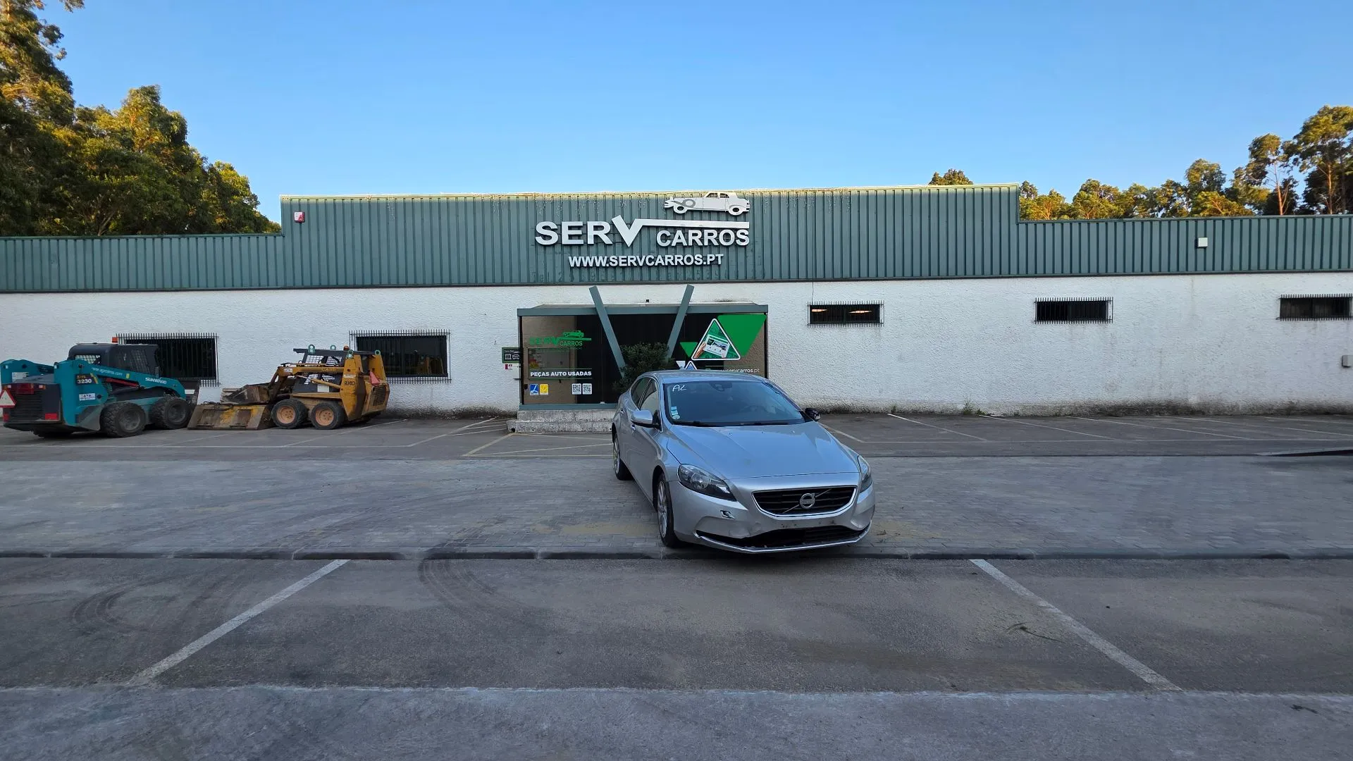 V40 Hatchback VOLVO V40 Hatchback